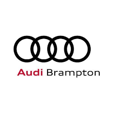 Brampton Audi