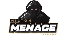 Milton Menace Jr A Hockey Club
