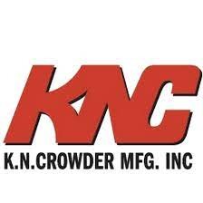 K.N.Crowder MFG INC